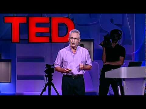 ティム・ジャクソン: 経済のリアリティ・チェック