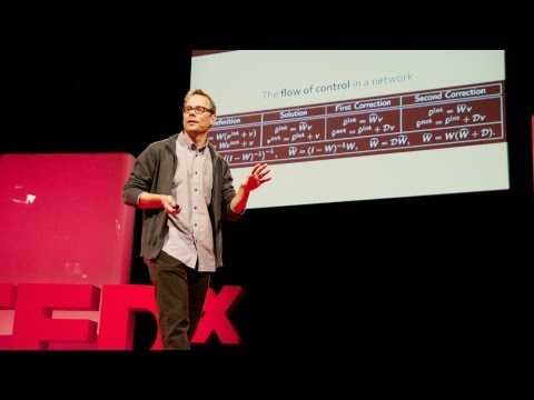 ジェームズ・B・グラットフェルダー: 世界をコントロールしているのは誰か?