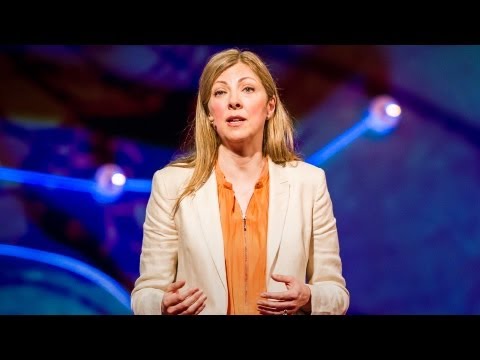 シャーミアン・グーチ: グローバルな汚職の隠れた担い手は、身近なところに