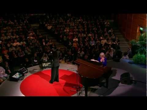 ダニエル・ドゥ・ニースが歌う艶やかなアリア