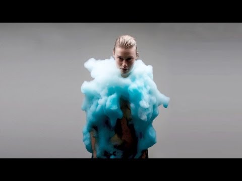 ルーシー・マクレー: 生物学とテクノロジーの融合