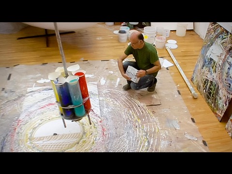 トム・シャノン: 画家と振り子