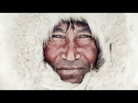 ジミー・ネルソン: 消えゆく民族の華麗なる肖像