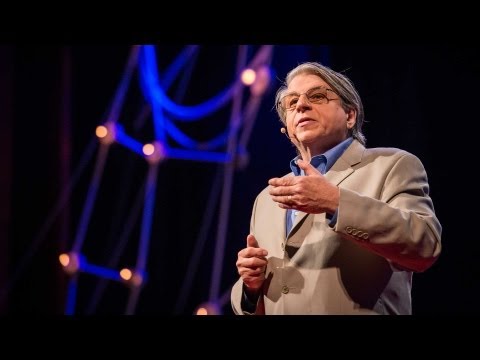 ベンジャミン・バーバー: なぜ市長が世界を治めるべきか