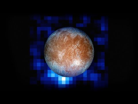 ジェームズ・グリーン: 地球外生命を宿しているかもしれない1つの惑星と3つの衛星