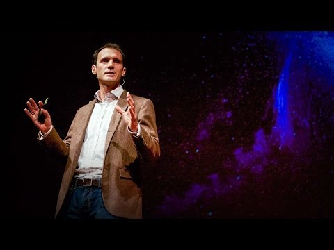 スティーブン・ケイヴ: 死について私達が信じる4つの物語