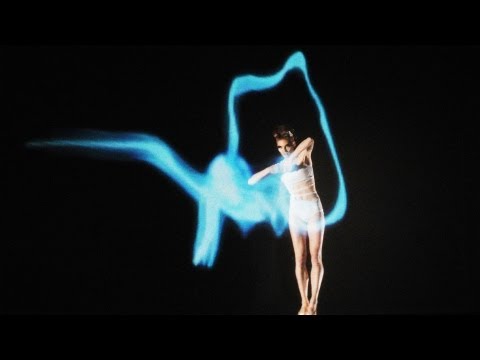 クイックソティック・フュージョン: 光との戯れ