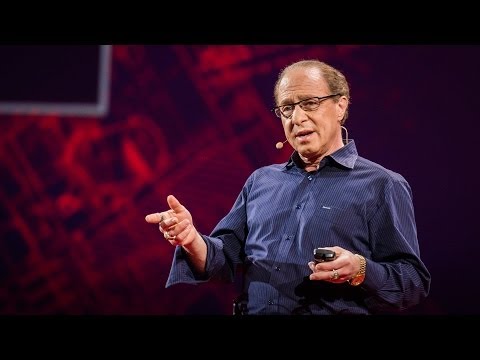 レイ・カーツワイル: ハイブリッド思考の世界が来る