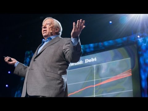 ロバート・ゴードン: イノベーションの死、成長の終わり