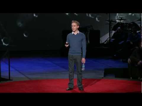 ダニエル・タメット: 異なる認識の仕方