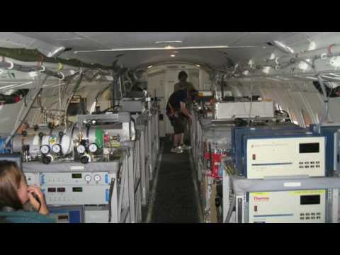 レイチェル・パイク: 気候に関する見出しの裏にある科学