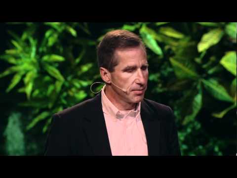 マイク・ビドル：プラスチックもリサイクルできる