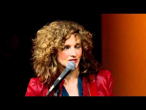 アビゲイル・ウォッシュバーン: 米中関係構築の秘密兵器、バンジョー