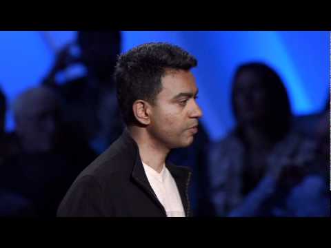 デブ・ロイ: 初めて言えた時