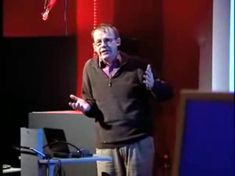 ハンス・ロスリング: 最高の統計を披露