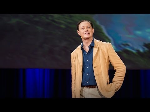 アンドリュー・ソロモン: 人生で最も苦しい経験から、自分らしくなる