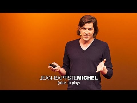 ジャン=バティスト・ミシェル: 歴史の数学分析