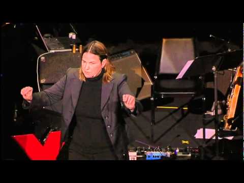 アンジェラ・ベルチャー: 自然を使って電池を育てる