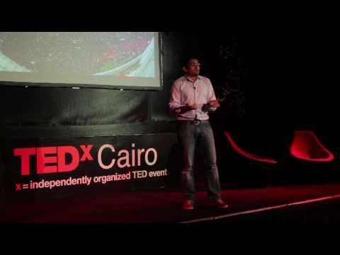 ワエル・ゴニム: エジプト革命の内幕について