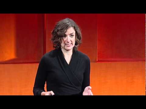 コートニー・マーティン: フェミニズムの再発明