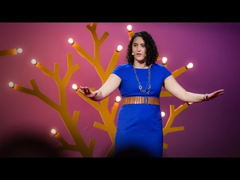 マロリー・ソルドナー: 企業のデータで世界の飢餓に終止符を打てるかもしれない