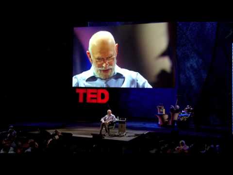 オリバー・サックス: 幻覚が解き明かす人間のマインド