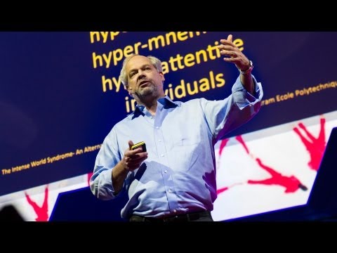 フアン・エンリケス: 我々の子孫は別の種になる?