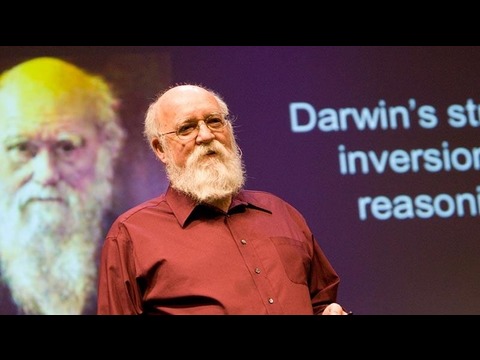 ダニエル・デネット: かわいさ、セクシーさ、甘さ、おかしさ