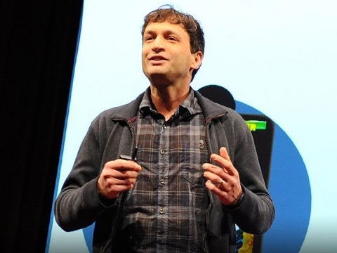 ロン・ガットマン: 笑みの隠れた力