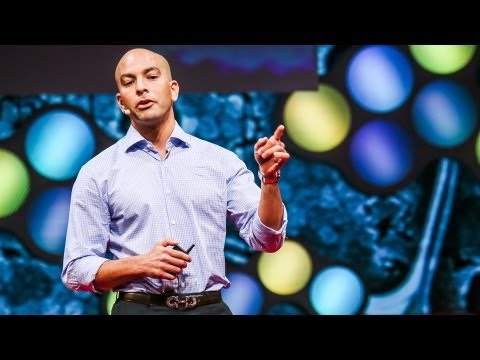 ピーター・アッティア: もし糖尿病を誤解していたら