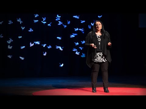 アミシ・ジャー: さまよう心を鎮めるには | TED Talk