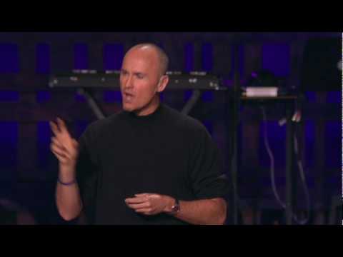 チップ・コンリー: 人生に意味を与えるものをどう測るか