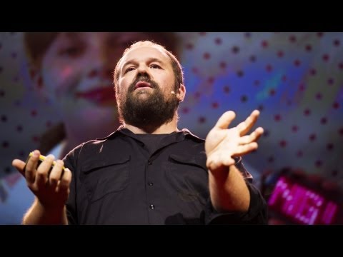 マッシモ・バンジ: 想像力をオープンソース化するArdurino