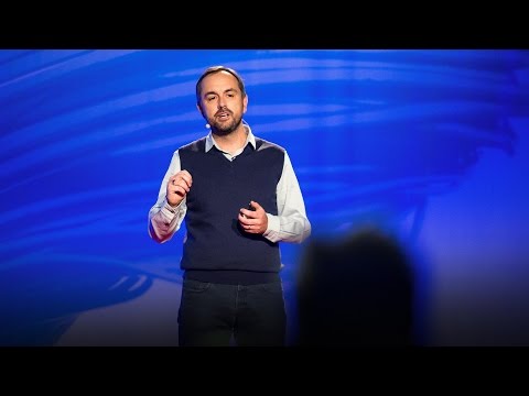 マイケル・メトカーフ: 挑戦的な資金調達手法で気候変動を食い止める