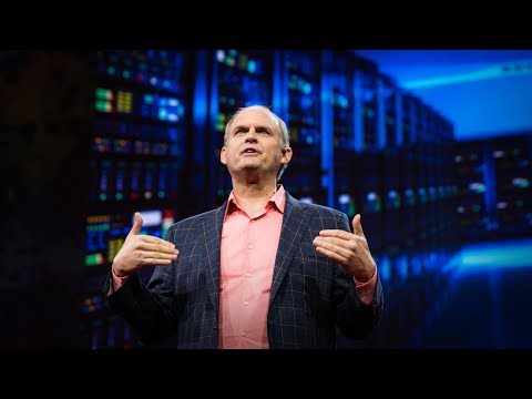 ロビン・ハンソン: 脳をコンピューターにアップロードしたらどうなる?