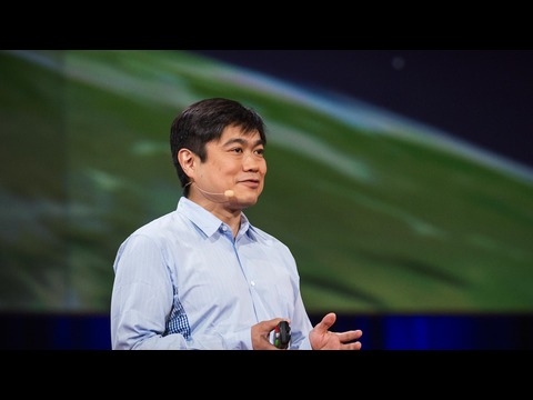 伊藤穰一: 革新的なことをしたいなら「ナウイスト」になろう