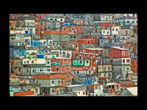 ピート・アルコーン: 2200年の世界