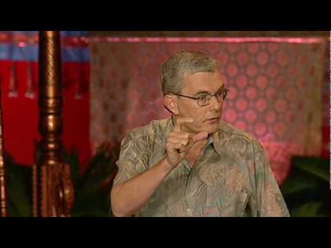 チャールズ・アンダーソン: 海を越えるトンボとの遭遇