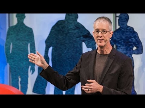 ジェフ・スペック: 歩きやすい都市