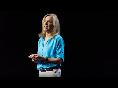 ヘレン・フィッシャー: 技術は進歩しても愛の形が変わらないのはなぜか