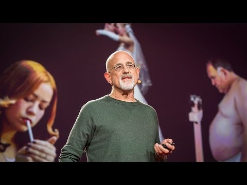ダン・ギルバート: 未来の自分に対する心理