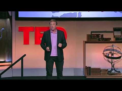 ミーシャ・グレニー: 国際犯罪ネットワークを調査する