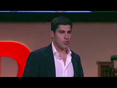 パラグ・カンナ: 国家の未来