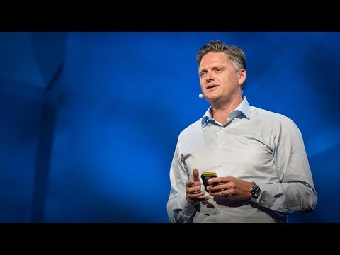 クヌート・ハーネス: 企業が破綻する二つの理由とそれを免れる方法