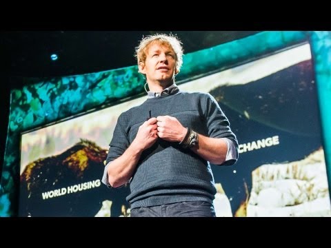 TED日本語 - マイケル・グリーン: なぜ木材を使って高層ビルを建てるべきなのか | デジタルキャスト