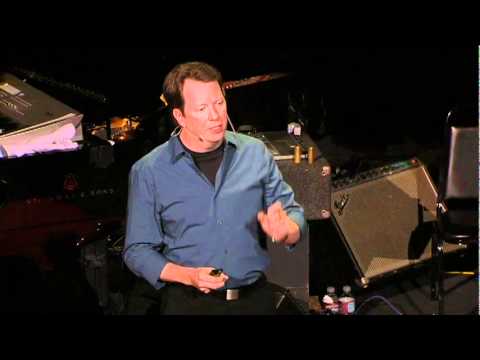 ショーン・キャロル: 遥かなる時間と多元宇宙の可能性