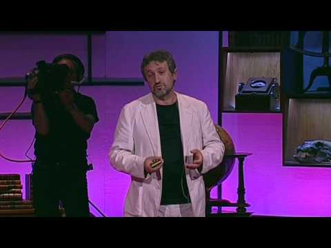 ガリク・イスラエリアン: 星の中には何がある？