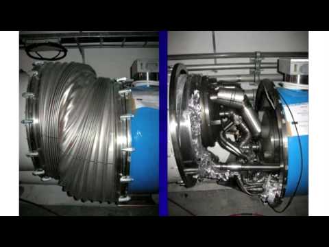 ブライアン・コックス: LHCの失敗の原因について