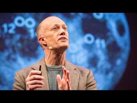 ジェイソン・ポンティン: 技術革新は人類の問題を解決できるでしょうか?