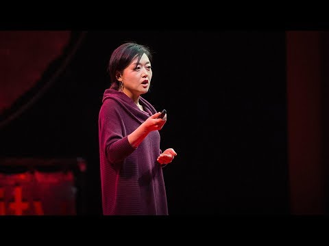 ユナ・リー: 北朝鮮での拘束生活で、見えてきたもの